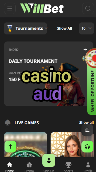 Casino AUD - Play with Australian Dollars-www.bdqngd.com