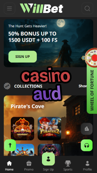 Casino AUD - Play with Australian Dollars-www.bdqngd.com