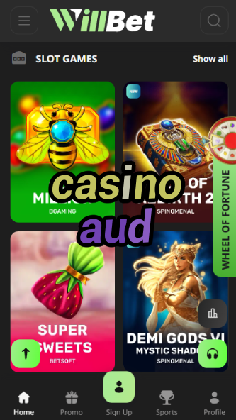 Casino AUD - Play with Australian Dollars-www.bdqngd.com